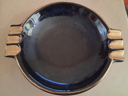 Guinness ashtray arklow - ashtray, by