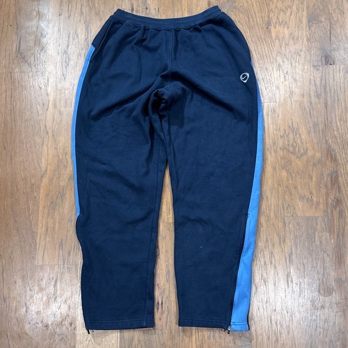 Vintage nike sweatpants - vintage,