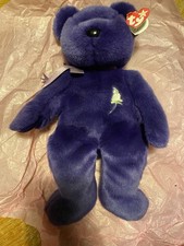 Ty Beanie Buddies Original