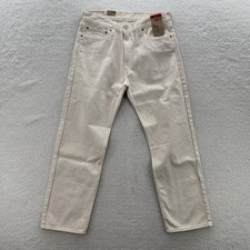 Levis 555 Jeans Mens 33x32