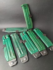 Original Soviet NRS-2 Spetsnaz Bayonet Scout Knife Scabbard Green Bakelite USSR