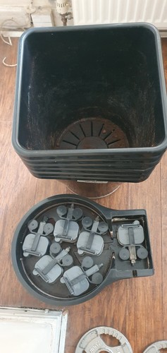 Autopot pot system 25l - xl, 6-pot