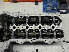 Vauxhall Moka , Insignia , Astra 1.6 B16DTH Cylinder Head Repaired
