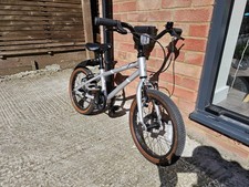 Raleigh Pop 16" Kids Bike