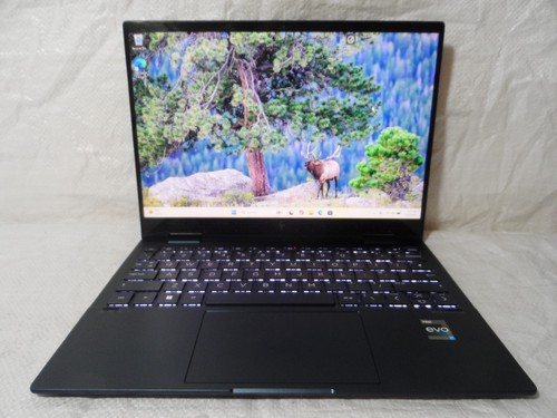 Laptop 16gb 512gb - laptop, x360