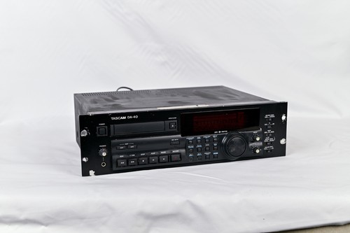 Tascam dat recorder - tascam,