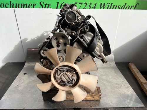 Engine j20a suzuki - suzuki, 2.0