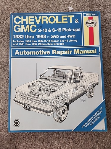 Haynes 1982 1984 - haynes, 1982-1984