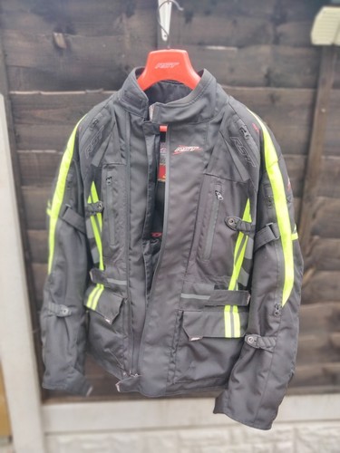 Rst pro series adventure - rst,