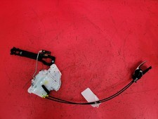 SUZUKI VITARA FRONT RIGHT DOOR