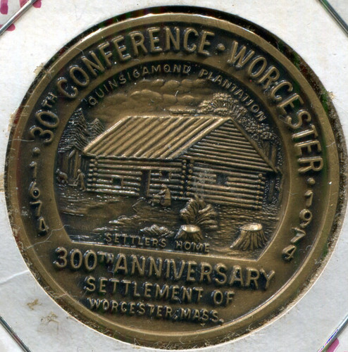 1974 nena worcester - 1974,