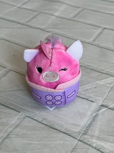 Squishmallows squishville lola - squishmallows,