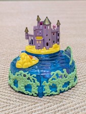 Vintage bluebird disney polly - vintage,