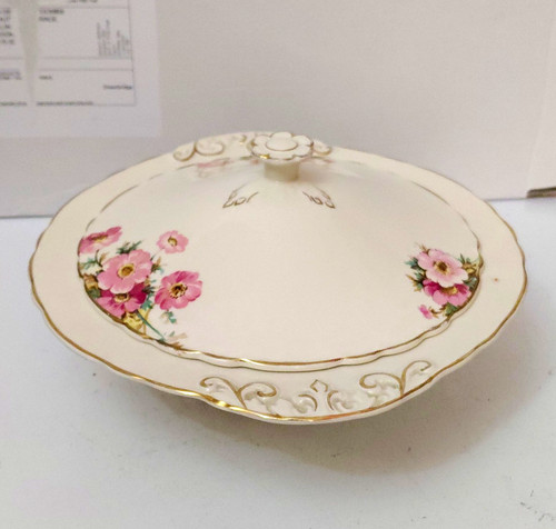 Royal staffordshire pottery - staffordshire,