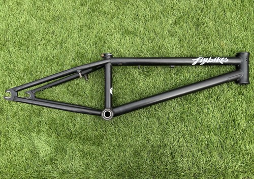 Fly bikes bmx - fly, frame
