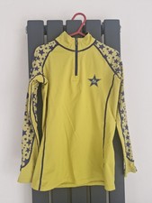 Lemieux Mini Dejon  Baselayer 7-8 Years