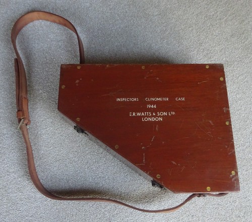 Vintage 1944 watts son - 1944, &