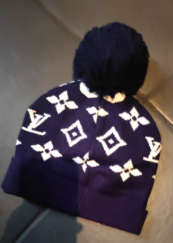 Louis vuitton supreme beanie - vuitton,