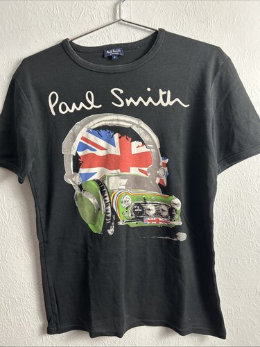 Paul smith graphic - paul, t-shirt