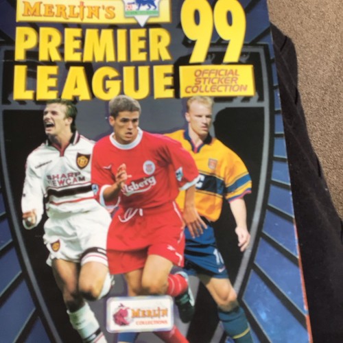 Merlin premier league - merlin,
