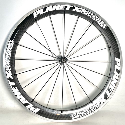 Planet 50mm carbon front - planet, x