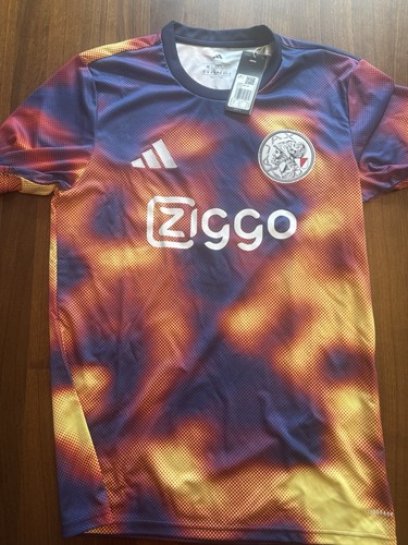 Ajax amsterdam pre - amsterdam,