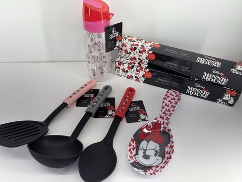 Disney minnie mouse kitchen - minnie,