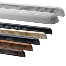 Hi-Flow+ Trickle Slot Vent for