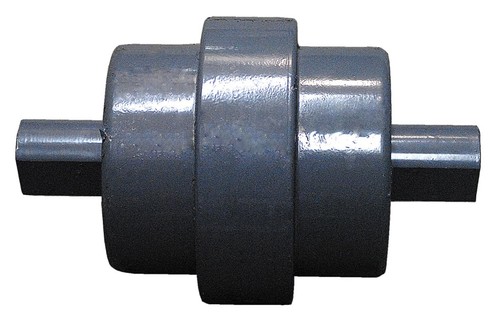Bottom track roller for - roller,