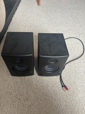 Presonus Eris 3.5 Active 3.5" Media Reference Studio Monitors (pair)