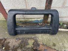 Land Rover Discovery one