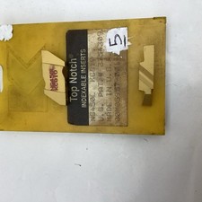 KENNAMETAL TOP NOTCH NG 450 L