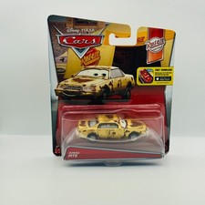 Disney Pixar Cars - DONNA PITS
