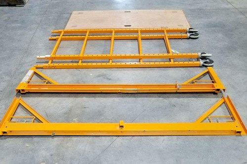 Heavy duty adjustable - heavy,