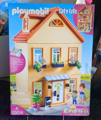 Playmobil city life town - playmobil,