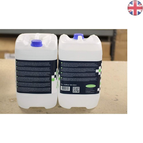 Eco friendly adblue 20l - eco-friendly, (10l
