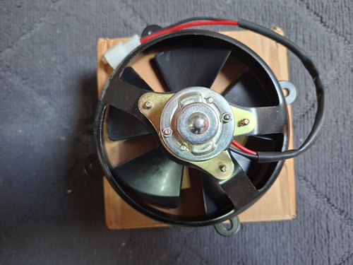 Vs584669 quality radiator fan - vs584669,