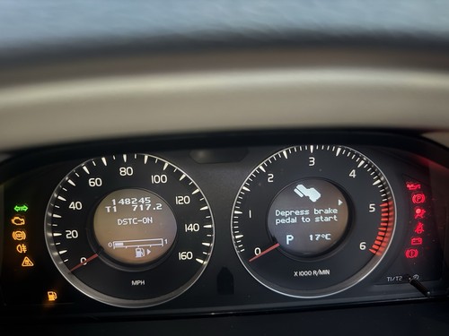 31254540aa volvo s80 v70 xc70 - v70,