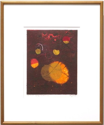 Hagiwara hideo flowers the - hagiwara,