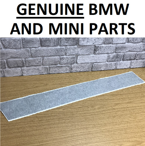 Genuine mini f55 - genuine, f57