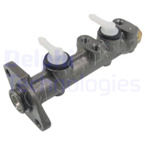 Brake master cylinder delphi - brake,