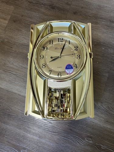 Gustav becker new haven gold - becker,