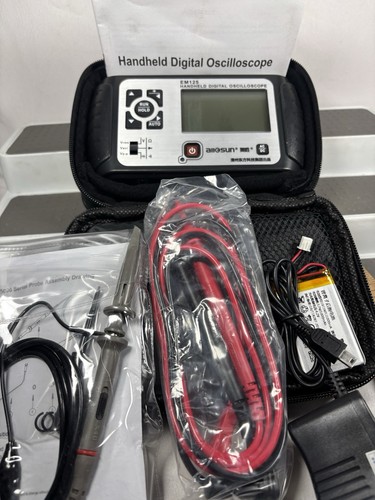 Em125 25mhz in1 - 25mhz,