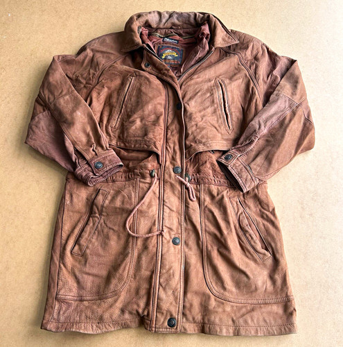 Vintage wilsons leather - vintage,