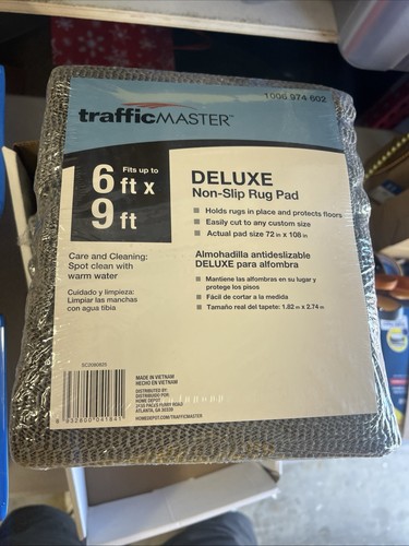 Trafficmaster fits 6 ft - trafficmaster,