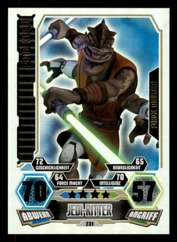 Pong krell star wars - krell,
