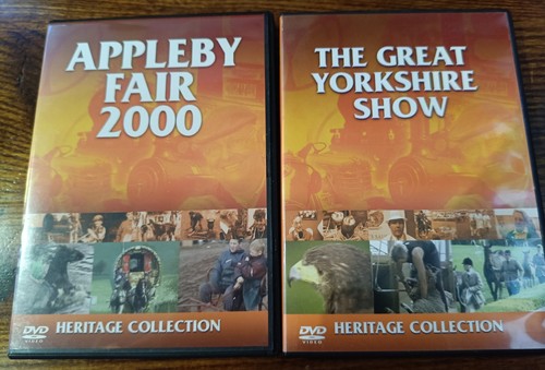 The great yorkshire show - the, &