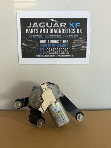 Genuine jaguar x250 - genuine,