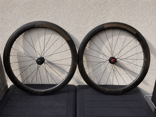Roval rapide clx disc - rapide, brake