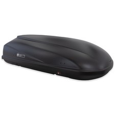 Modula Beluga 460L 75Kg Black